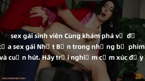 sex gái sinh viên Cùng khám phá vẻ đẹp và sức gợi cảm của sex gái Nhật Bản trong những bộ phim đầy nghệ thuật và cuốn hút. Hãy trải nghiệm cảm xúc đầy mới mẻ và sống động từ những cảnh quay tinh tế và
