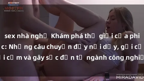 sex nhà nghỉ Khám phá thế giới của phim sex nô lệ tình dục: Những câu chuyện đầy nổi dậy, gợi cảm và gây sốc đến từ ngành công nghiệp giải trí đen tối