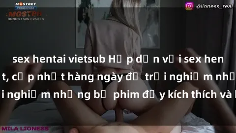 sex hentai vietsub Hấp dẫn với sex hentai vietsub mới nhất, cập nhật hàng ngày để trải nghiệm những bộ phim đầy kích thích và hấp dẫn.